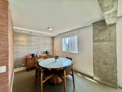 Sobrado com 2 Quartos para alugar, 170m² no Vila Olímpia, São Paulo