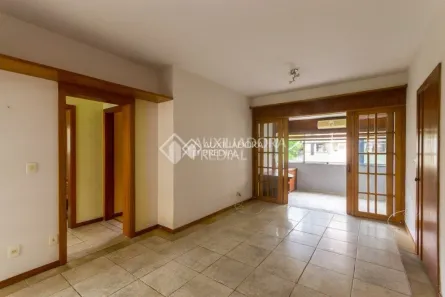 Apartamento com 2 Quartos para alugar, 86m² no Mont Serrat, Porto Alegre