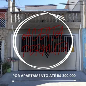 Casa com 3 Quartos à venda, 126m² no Tulipas, Jundiaí