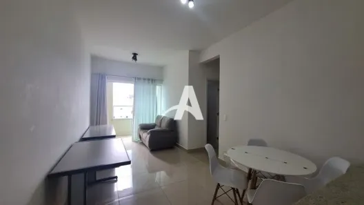 Apartamento com 2 Quartos para alugar, 60m² no Santa Mônica, Uberlândia
