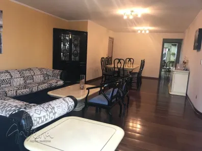 Apartamento com 4 Quartos à venda, 200m² no Santa Paula, São Caetano do Sul