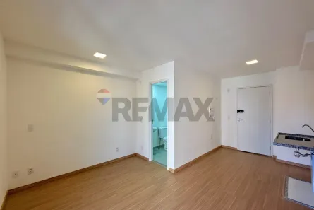 Apartamento com 1 Quarto à venda, 25m² no Jardim das Acácias, São Paulo