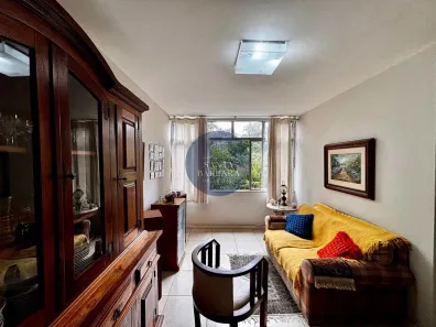 Apartamento com 2 Quartos à venda, 68m² no Icaraí, Niterói