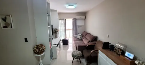Apartamento com 2 Quartos à venda, 77m² no Barra Olímpica, Rio de Janeiro