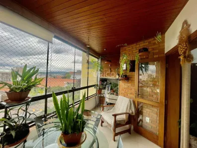 Apartamento com 3 Quartos à venda, 187m² no Santa Rosa, Vinhedo