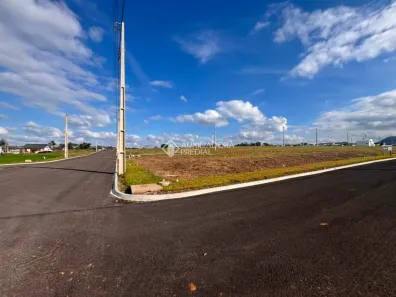 Lote/Terreno à venda, 204m² no Conventos, Lajeado