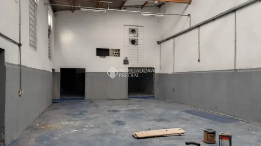 Galpão/Depósito/Armazém para alugar, 230m² no Serraria, Diadema