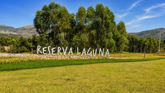 Lote/Terreno à venda, 579m² no Alphaville - Lagoa dos Ingleses, Nova Lima