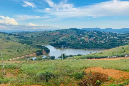 Lote/Terreno com 1 Quarto à venda, 480m² no Simao Pereira, Simão Pereira