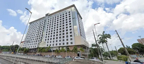 Consultório à venda, 62m² no Pici, Fortaleza