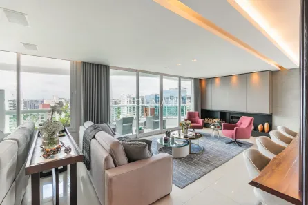 Apartamento com 3 Quartos à venda, 204m² no Petrópolis, Porto Alegre