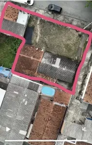 Lote/Terreno à venda, 364m² no Centro, Taubaté