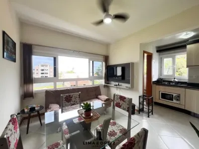 Apartamento com 2 Quartos à venda, 60m² no Tramandaí, Tramandaí