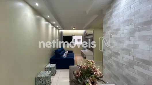 Apartamento com 3 Quartos à venda, 72m² no Setor Industrial, Brasília
