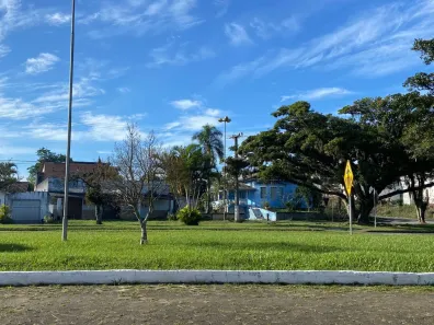 Lote/Terreno à venda, 4158m² no Sangão, Criciúma