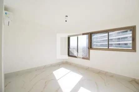 Kitnet com 1 Quarto à venda, 30m² no Moema, São Paulo