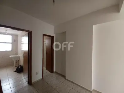 Kitnet com 1 Quarto à venda, 35m² no Botafogo, Campinas