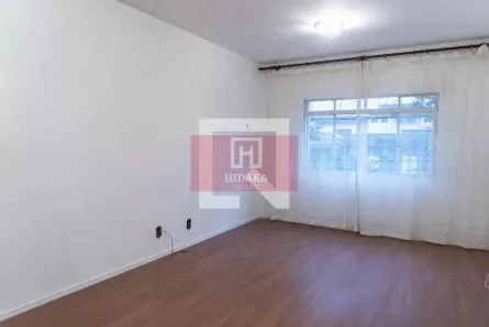 Apartamento com 4 Quartos à venda, 110m² no Mirandópolis, São Paulo