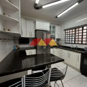 Casa com 2 Quartos à venda, 206m² no Vila Nova, Rio Claro