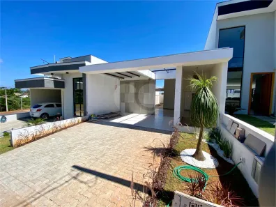 Casa de Condomínio com 3 Quartos à venda, 145m² no Jardim Novo Horizonte, Sorocaba
