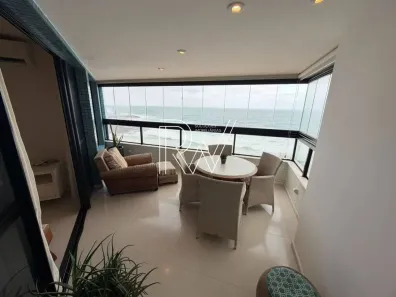 Apartamento com 1 Quarto à venda, 72m² no Rio Vermelho, Salvador