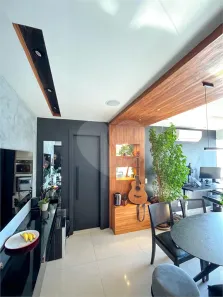 Apartamento com 1 Quarto à venda, 48m² no Campo Belo, São Paulo