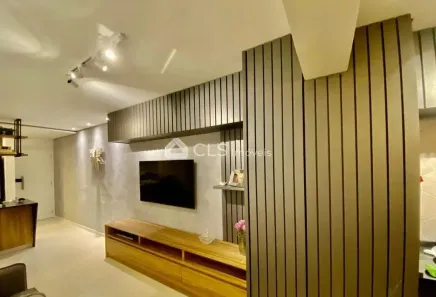 Apartamento com 2 Quartos à venda, 70m² no Vila Leopoldina, São Paulo