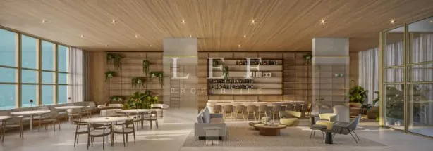 Apartamento com 4 Quartos à venda, 453m² no Moema, São Paulo