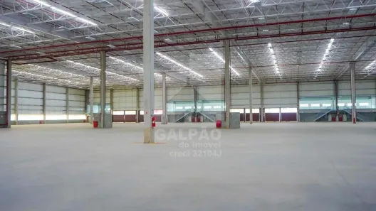 Galpão/Depósito/Armazém à venda, 1300m² no Sítio Boa Vista, Cotia