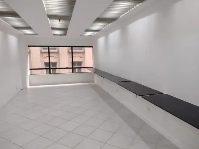 Sala Comercial à venda, 37m² no Centro, Rio de Janeiro