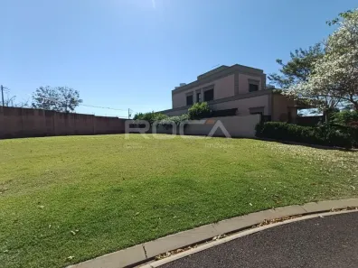 Lote/Terreno à venda, 866m² no Bonfim Paulista, Ribeirão Preto