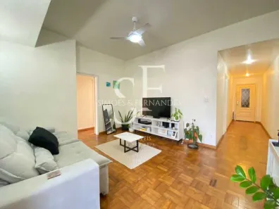 Apartamento com 3 Quartos à venda, 66m² no Andaraí, Rio de Janeiro