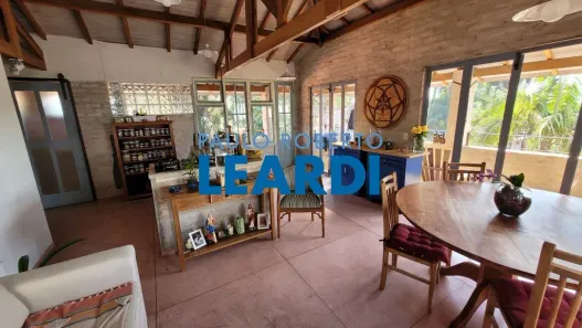 Casa com 5 Quartos à venda, 500m² no Jardim Cordeiro, São Paulo