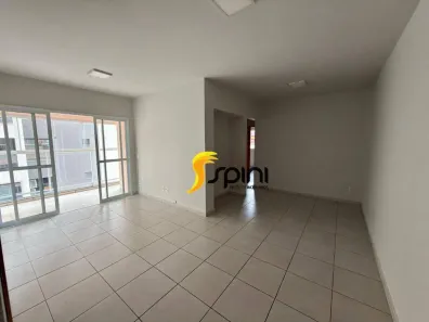 Apartamento com 3 Quartos para alugar, 86m² no Morada da Colina, Uberlândia