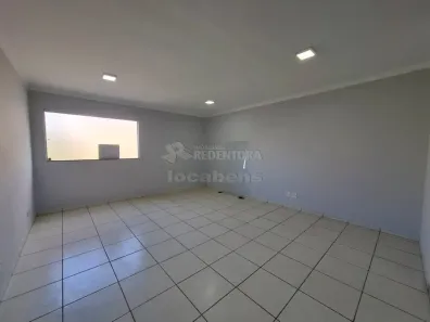Sala Comercial para alugar, 43m² no Parque Estoril, São José do Rio Preto