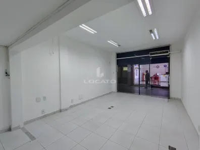 Ponto Comercial para alugar, 50m² no Centro, Juiz de Fora