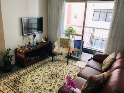 Apartamento com 3 Quartos à venda, 90m² no Santana, São Paulo