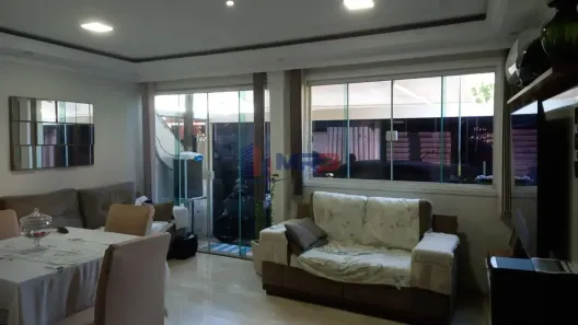 Casa de Condomínio com 3 Quartos à venda, 135m² no Taquara, Rio de Janeiro