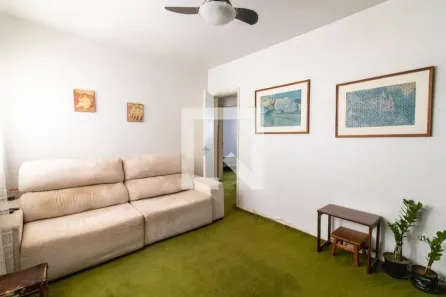Apartamento com 2 Quartos à venda, 60m² no Jardim Bela Vista, Campinas