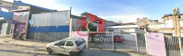 Galpão/Depósito/Armazém à venda, 1200m² no Lauzane Paulista, São Paulo