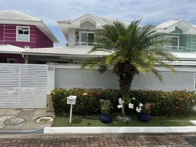 Casa de Condomínio com 3 Quartos à venda, 140m² no Vargem Pequena, Rio de Janeiro