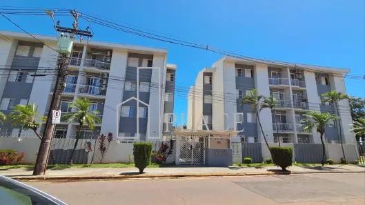 Apartamento com 3 Quartos à venda, 85m² no Fragata, Marília