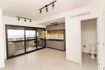 Apartamento com 2 Quartos para alugar, 68m² no Jardim Sul, Uberlândia