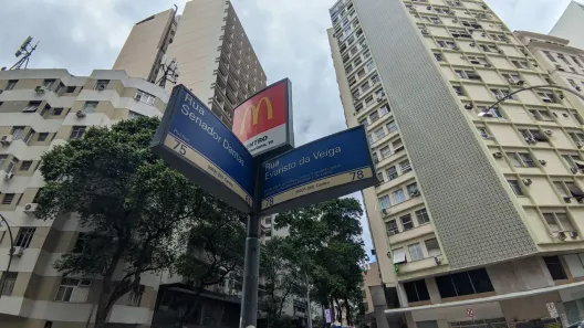 à venda, 22m² no Centro, Rio de Janeiro