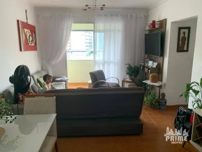 Apartamento com 2 Quartos à venda, 80m² no Boqueirão, Praia Grande