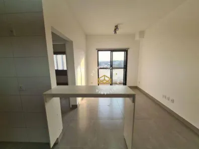 Apartamento com 1 Quarto à venda, 42m² no Bela Vista, Valinhos