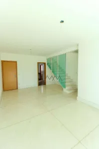 Cobertura com 4 Quartos à venda, 280m² no Buritis, Belo Horizonte