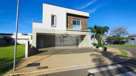 Casa de Condomínio com 4 Quartos à venda, 470m² no Conceição, Piracicaba