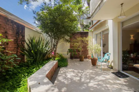 Casa de Condomínio com 4 Quartos à venda, 181m² no Vila Nova Caledônia, São Paulo