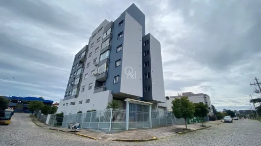 Apartamento com 2 Quartos à venda, 68m² no Interlagos, Caxias do Sul